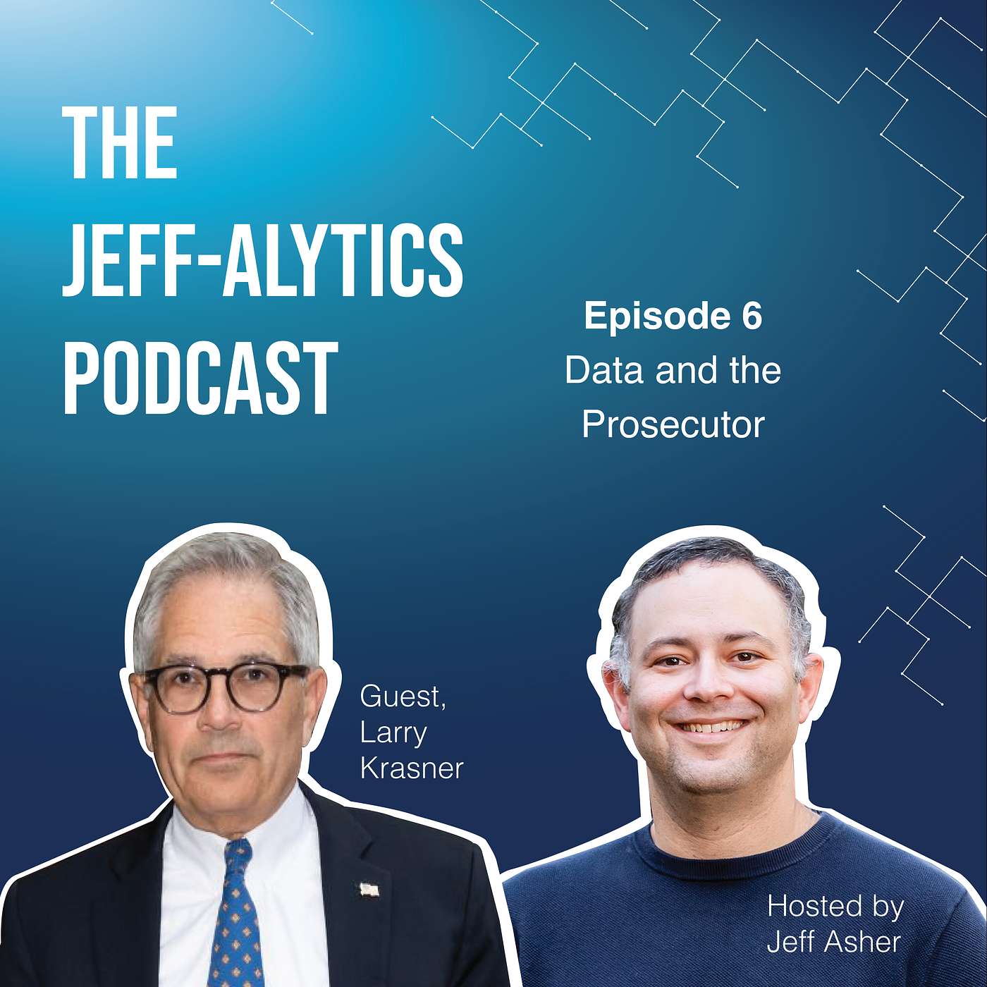 The Jeff-alytics Podcast
