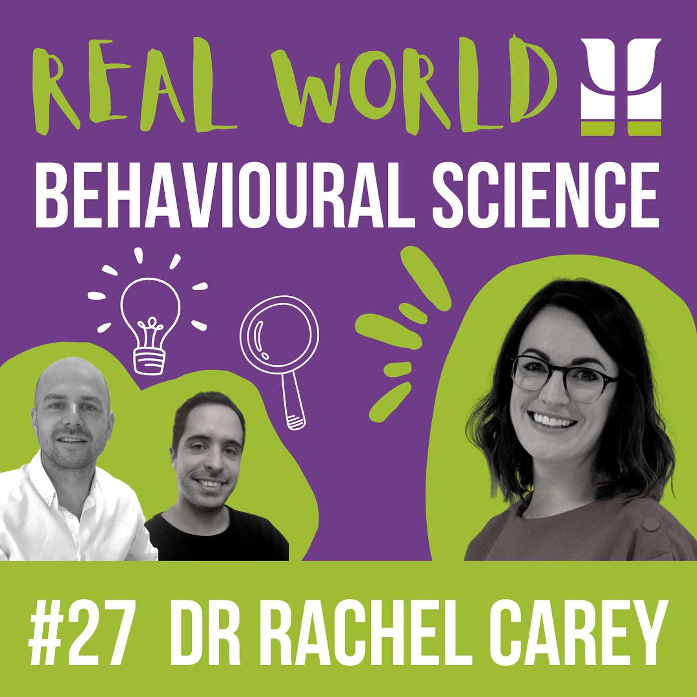 27. Dr Rachel Carey (2 of 2), Chief Scientist at Zinc VC