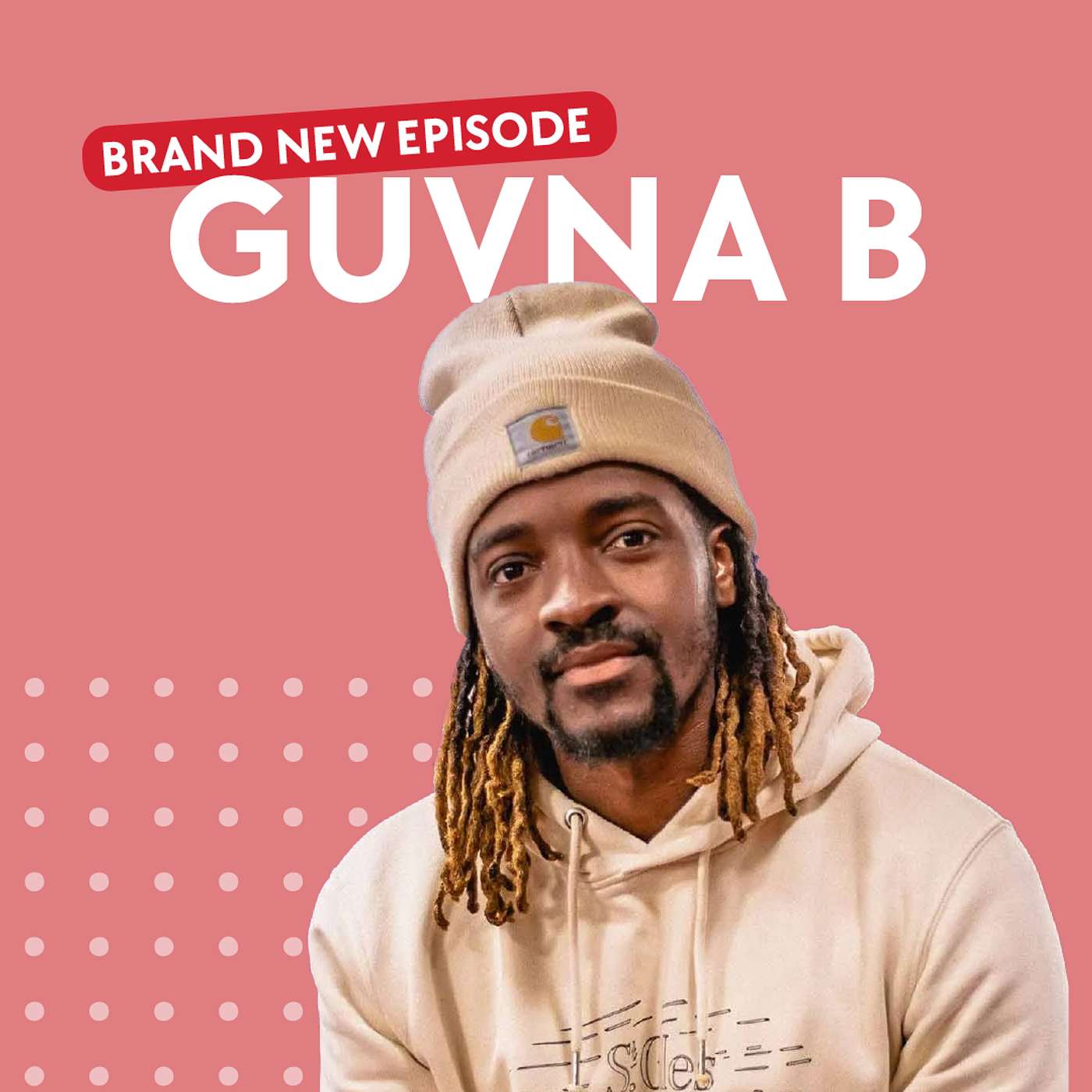 Guvna B - The Spirituality of Rap, Football and God's Grace