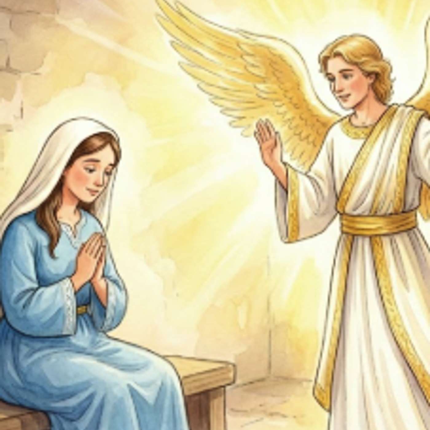 726. Día 2 Novena de Navidad para niños (infantil)