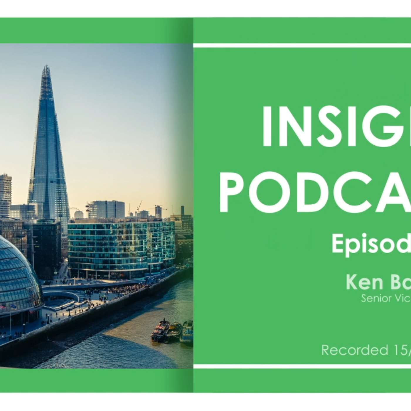 Ken Balman, Senior Vice President - Millennium Consulting Insight Podcast (4)