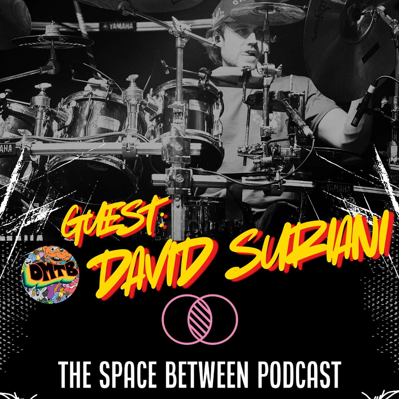 GUEST: DAVID SURIANI