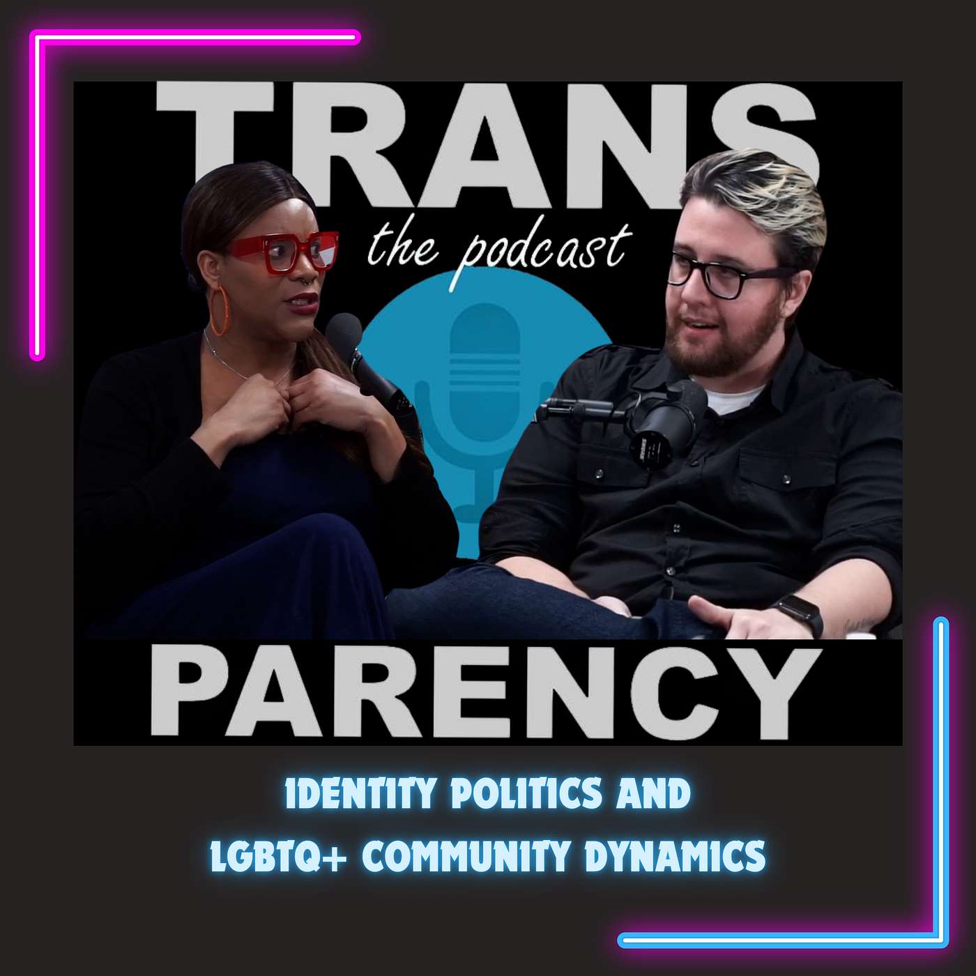 Identity Politics and Trans Community Dynamics