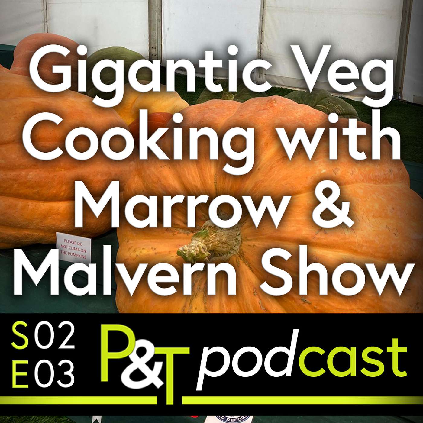 Pots & Trowels Podcast