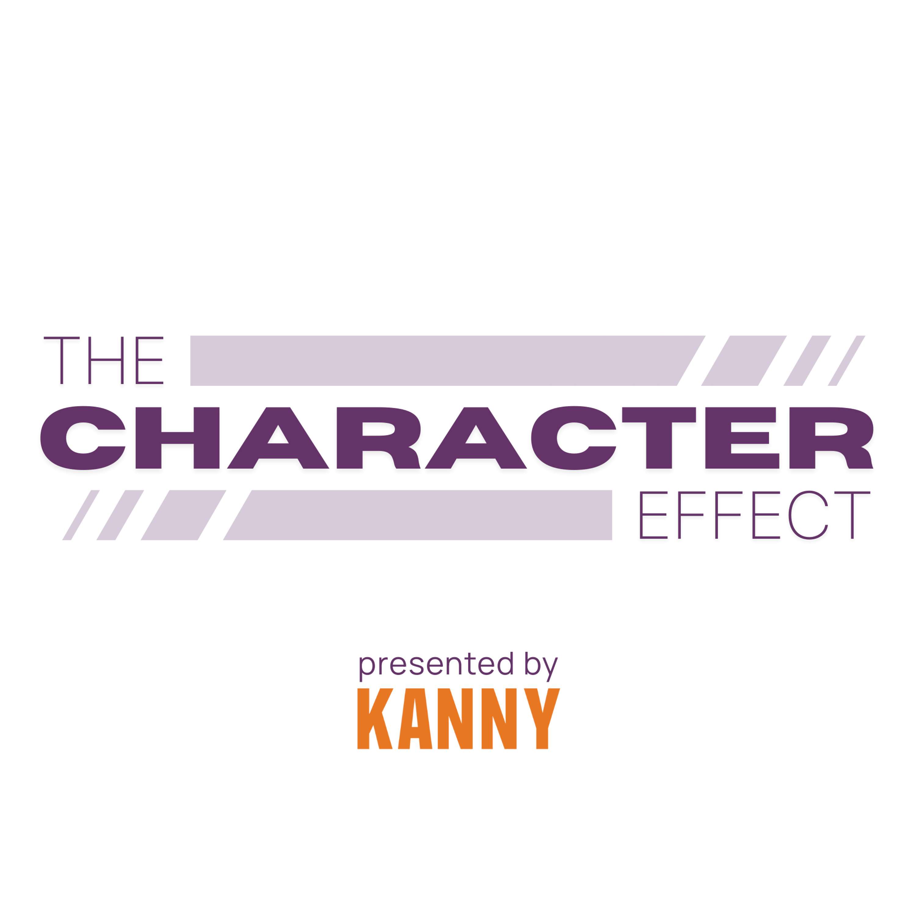 The Character Effect