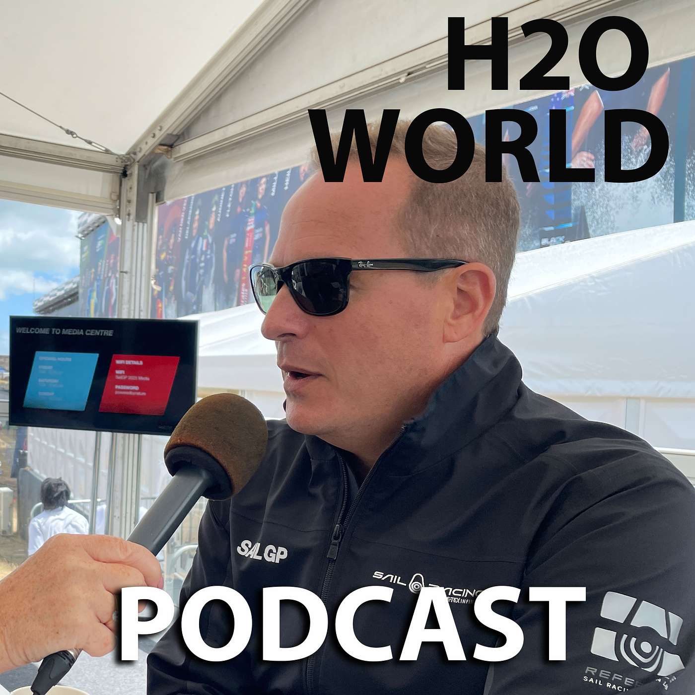 H2OWorld Podcast
