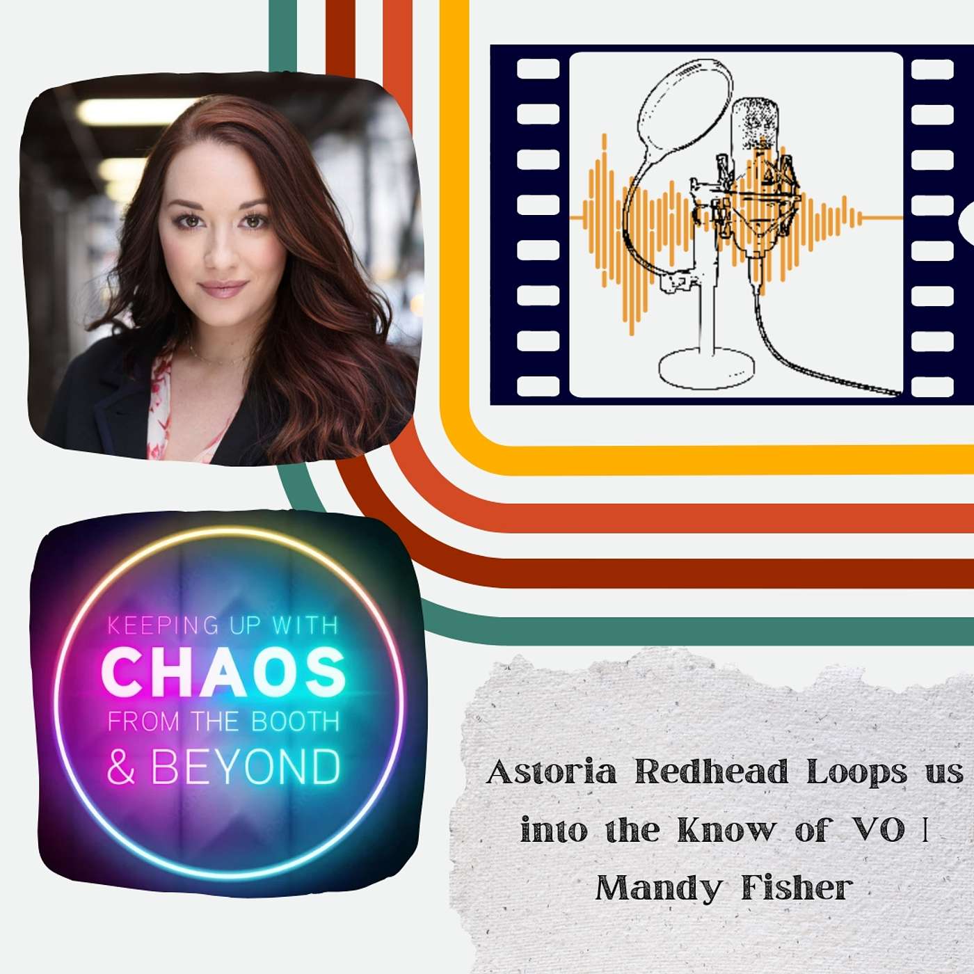 Keeping Up With Chaos - From the Booth & Beyond