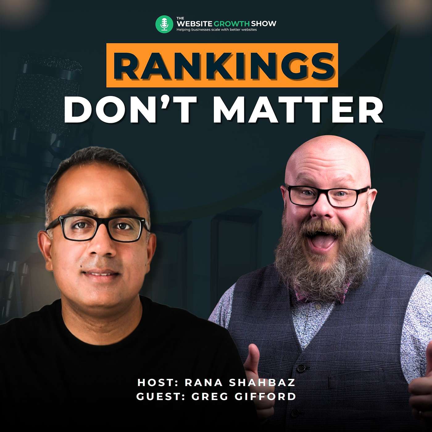 The Website Growth Show