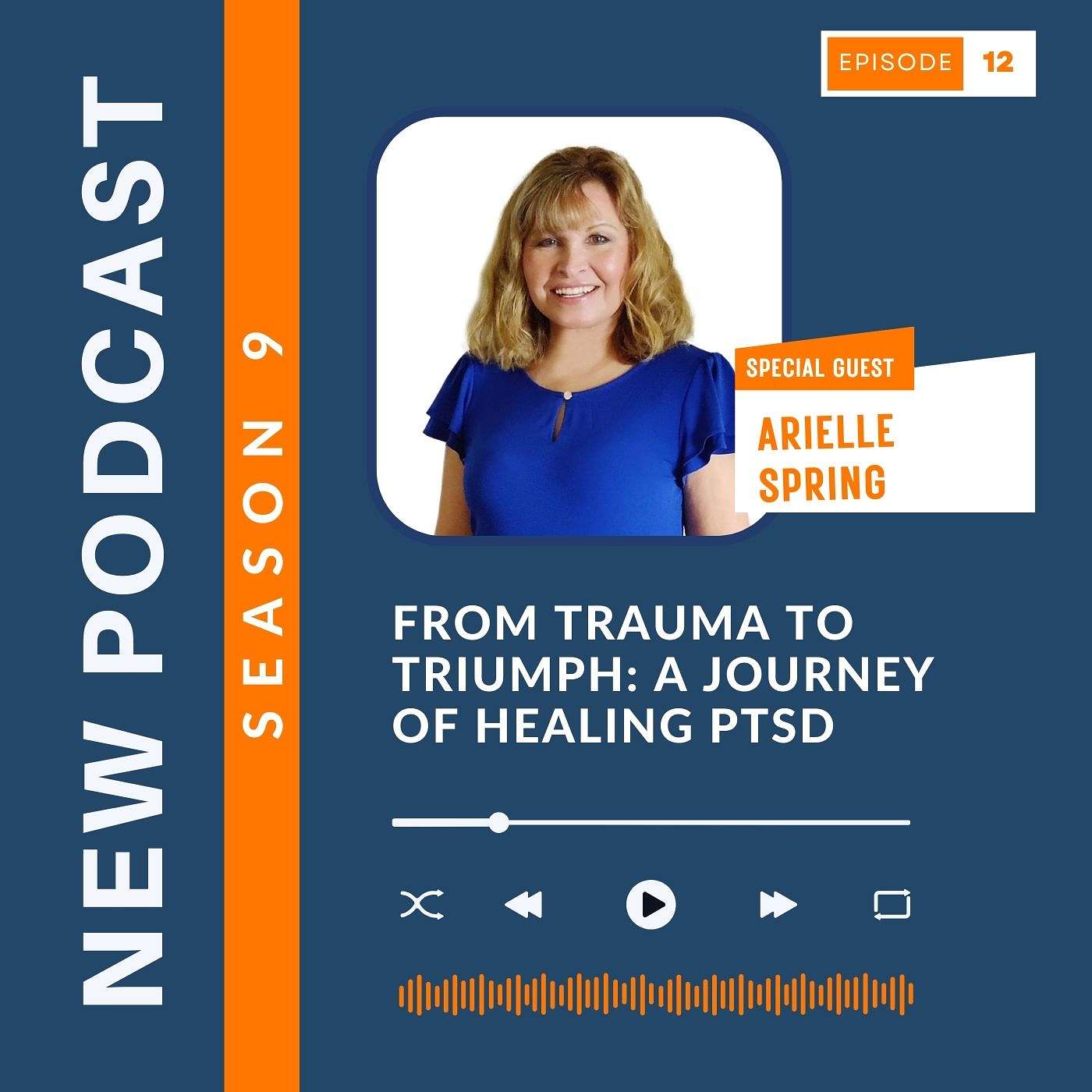 The Mental Health & Wellness Show