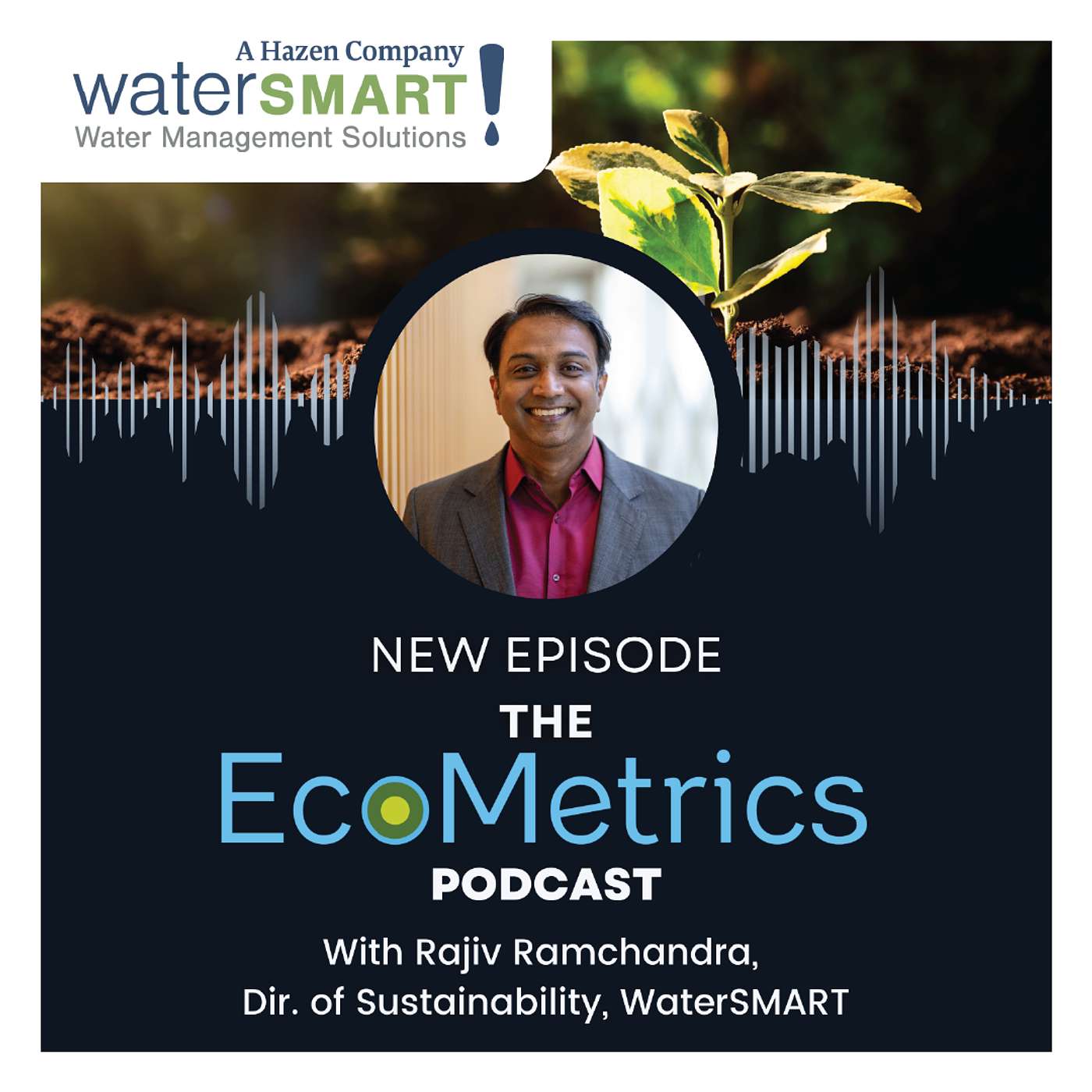 Co-Benefits in Water Stewardship, Remanufacturing, and Waste Reduction with Rajiv Ramchandra