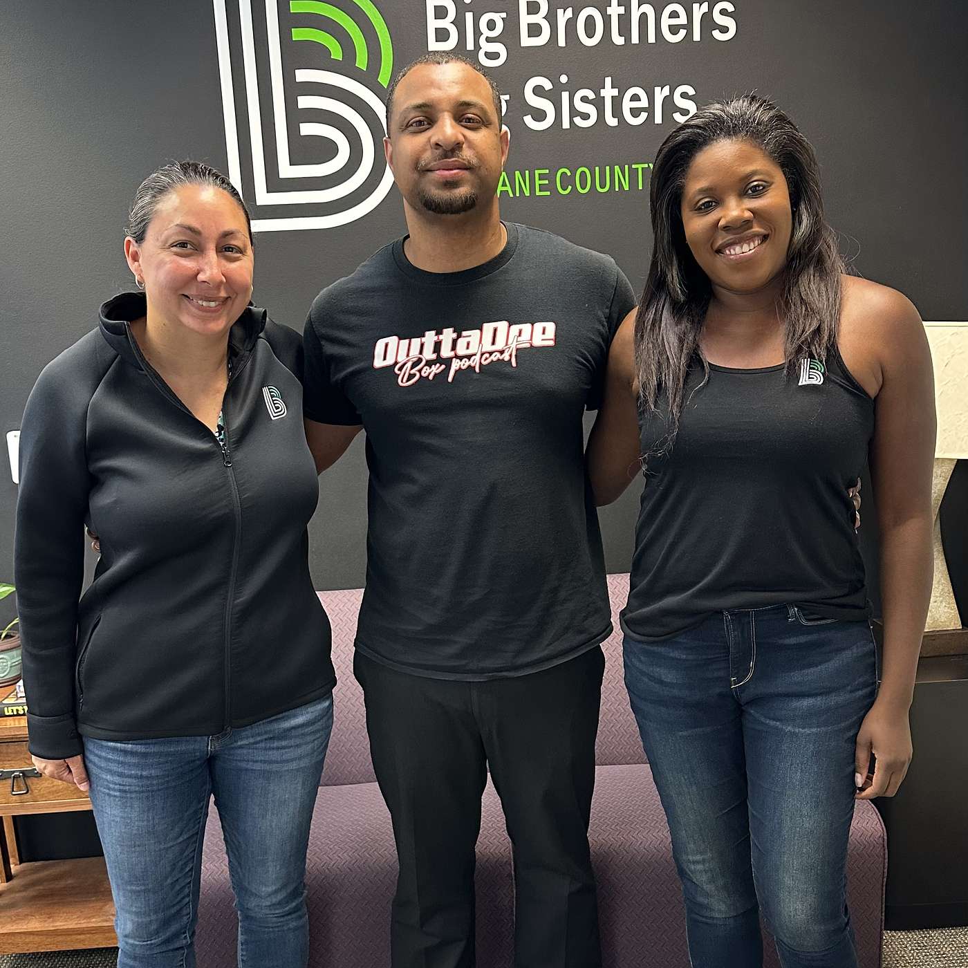 OuttaDeeBox Podcast