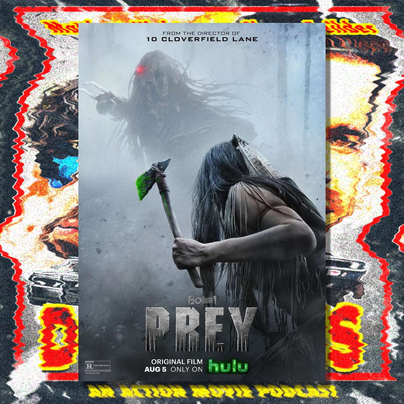 Dodge This: Action Movies Unleashed