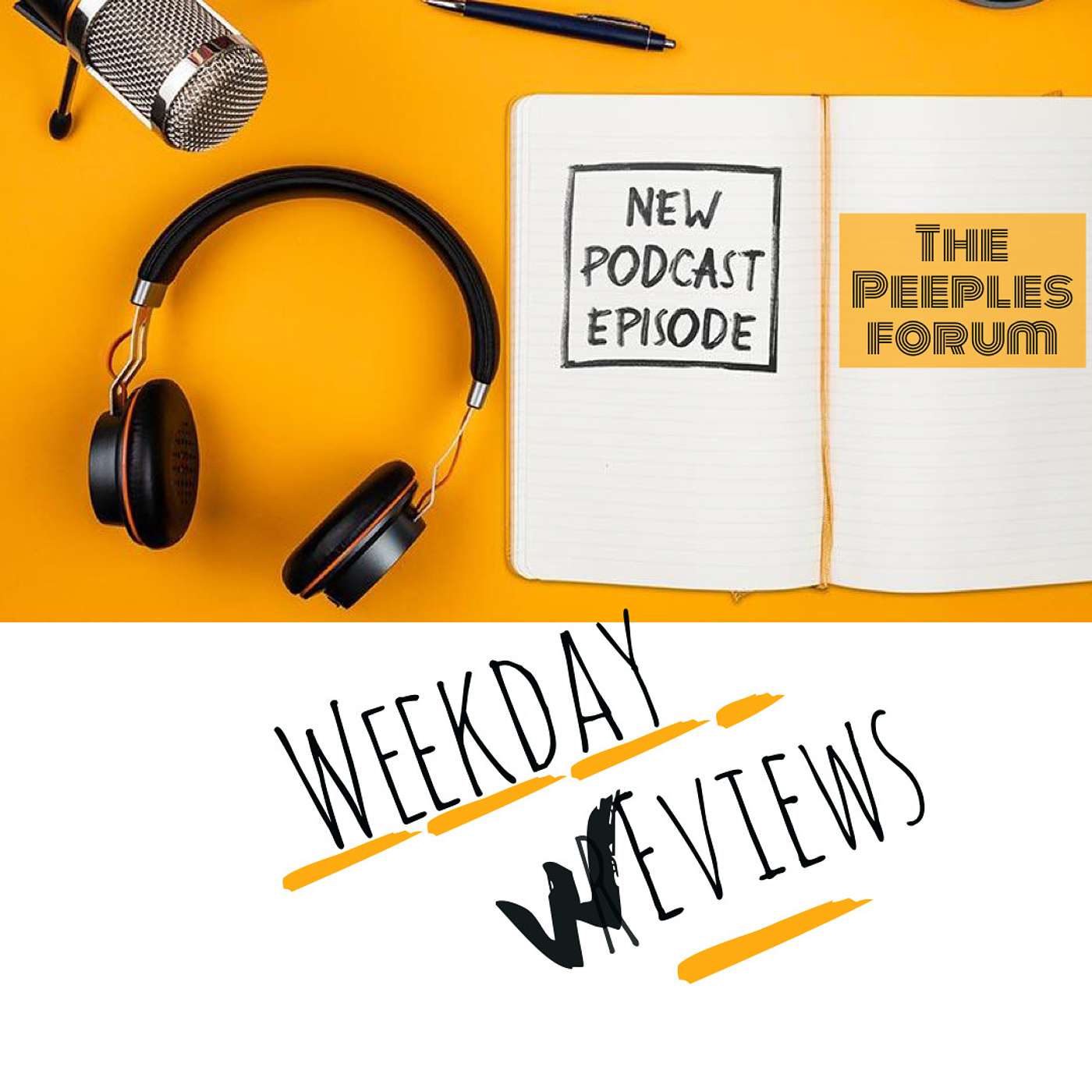 2023 1st Quarter Mm-movies - Weekday Weviews (No Spoilers)