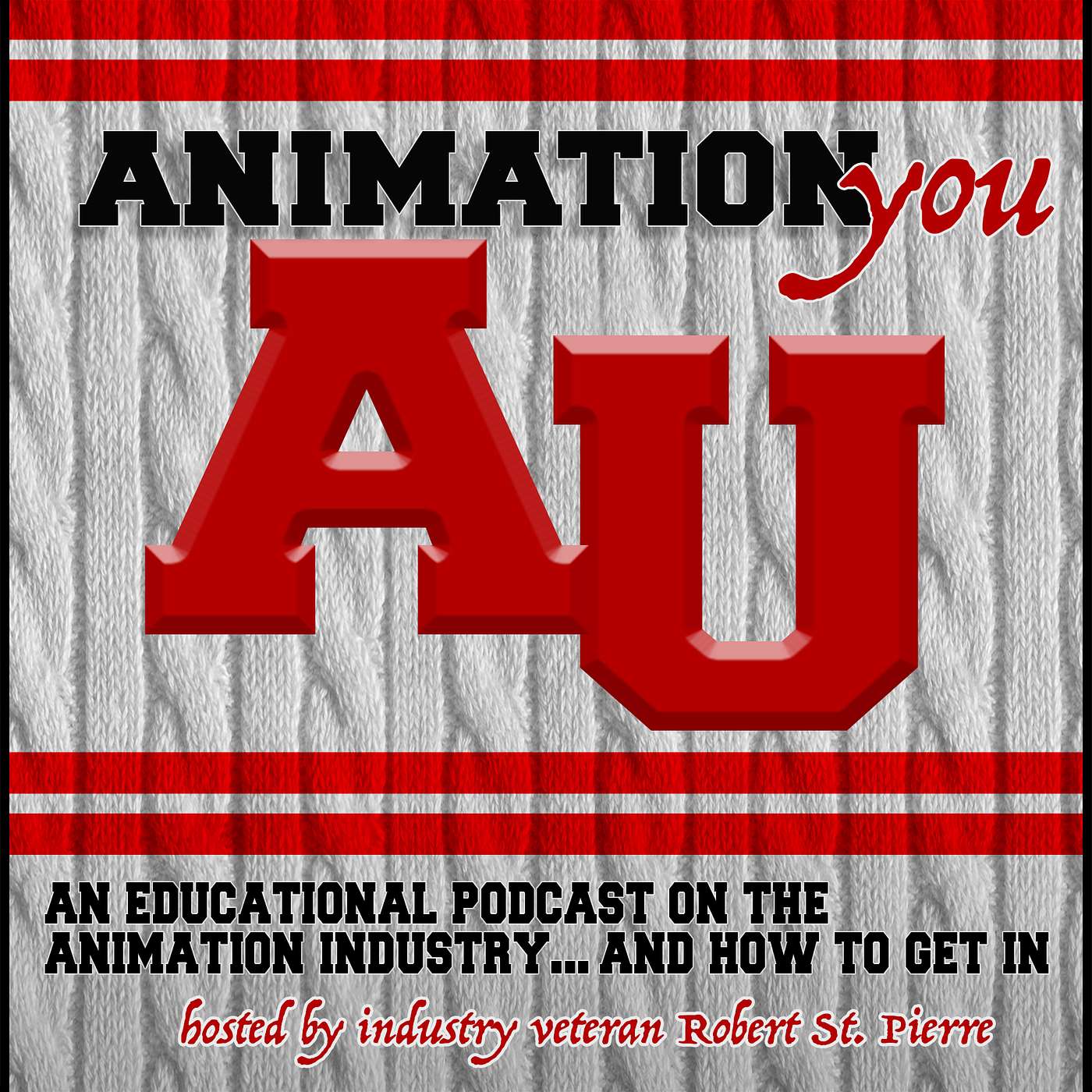 Animation U
