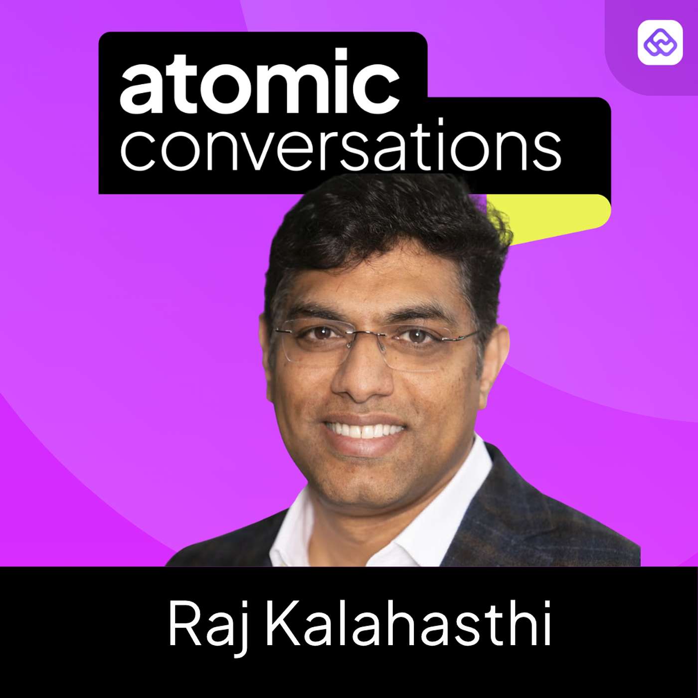 Atomic Conversations