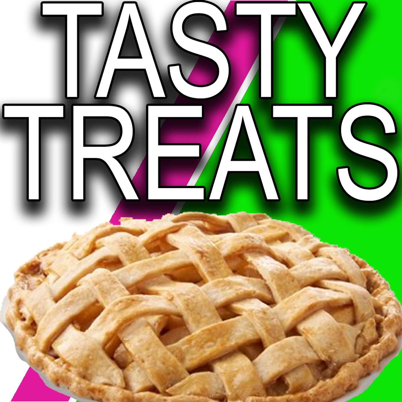 Episode 41: Desserts