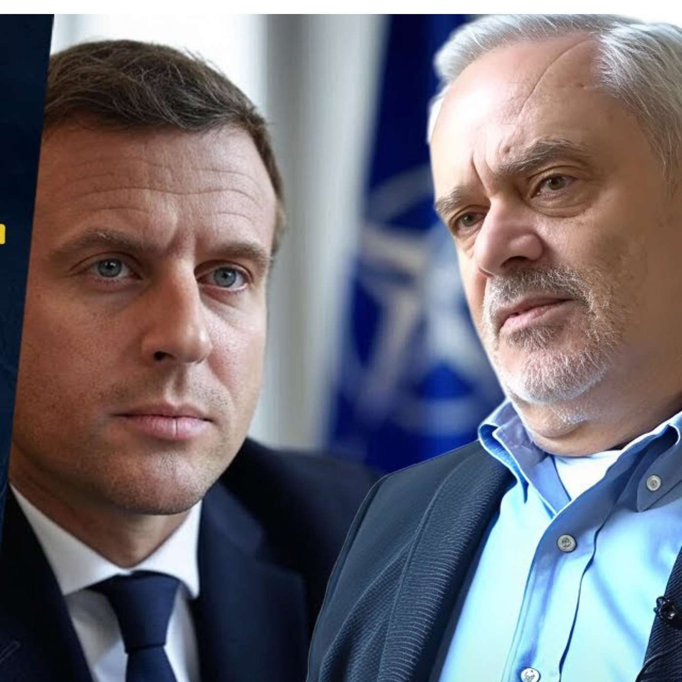 GPTV (www.geopolitique-profonde.com)