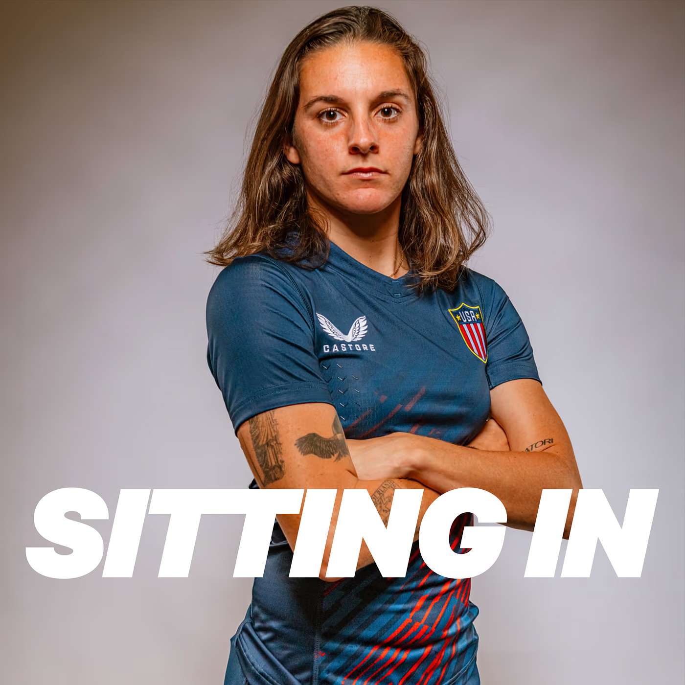 Sitting In Podcast