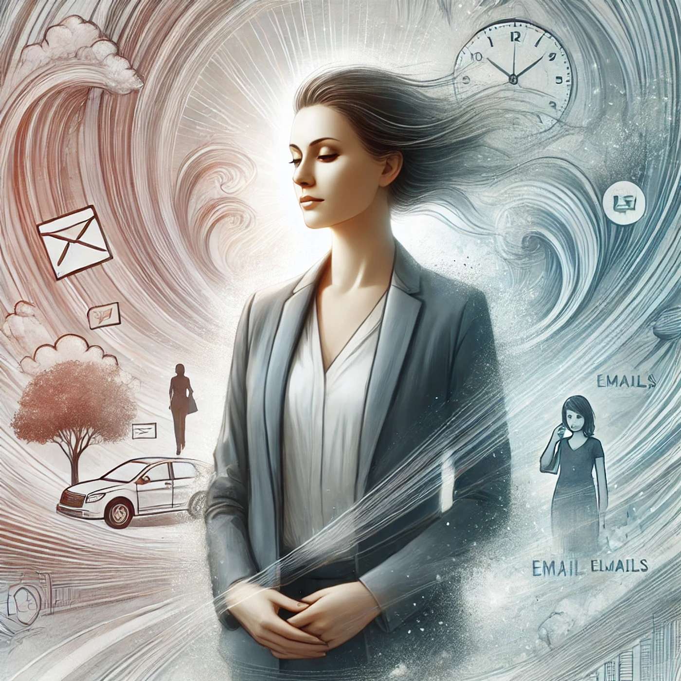 Feeling Overwhelmed? Here’s How to Turn Stress into Strength