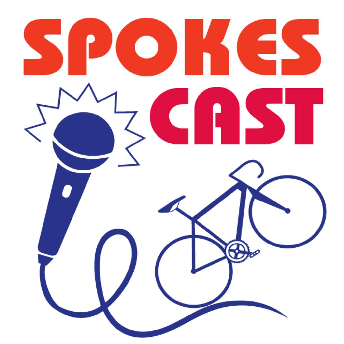 SpokesCast cover art