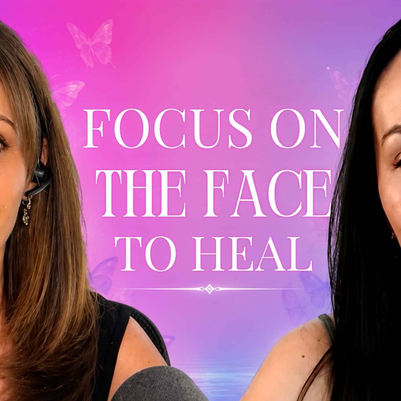 The Healing Power of Your Face, What Most People Never Realize