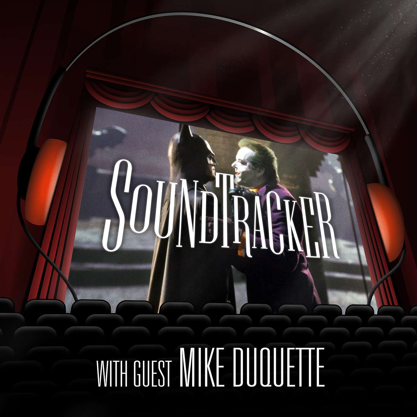 Soundtracker