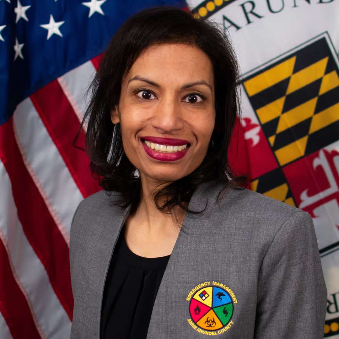 Preeti Emrick