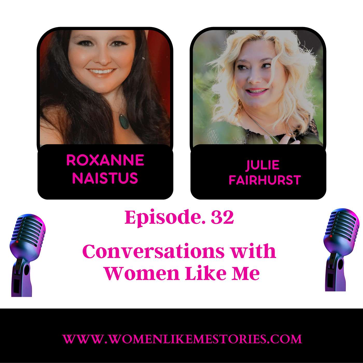 ROXANNE NAISTUS - THE GUILT AND TRAUMA OF SUICIDE
