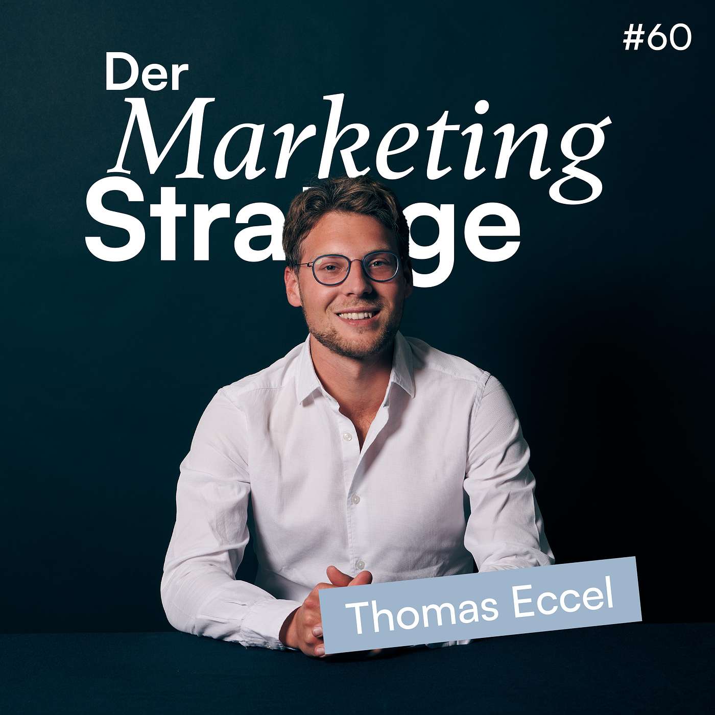 60 | Google Ads – 25 Jahre alt und aktueller denn je! (mit Thomas Eccel) episode artwork