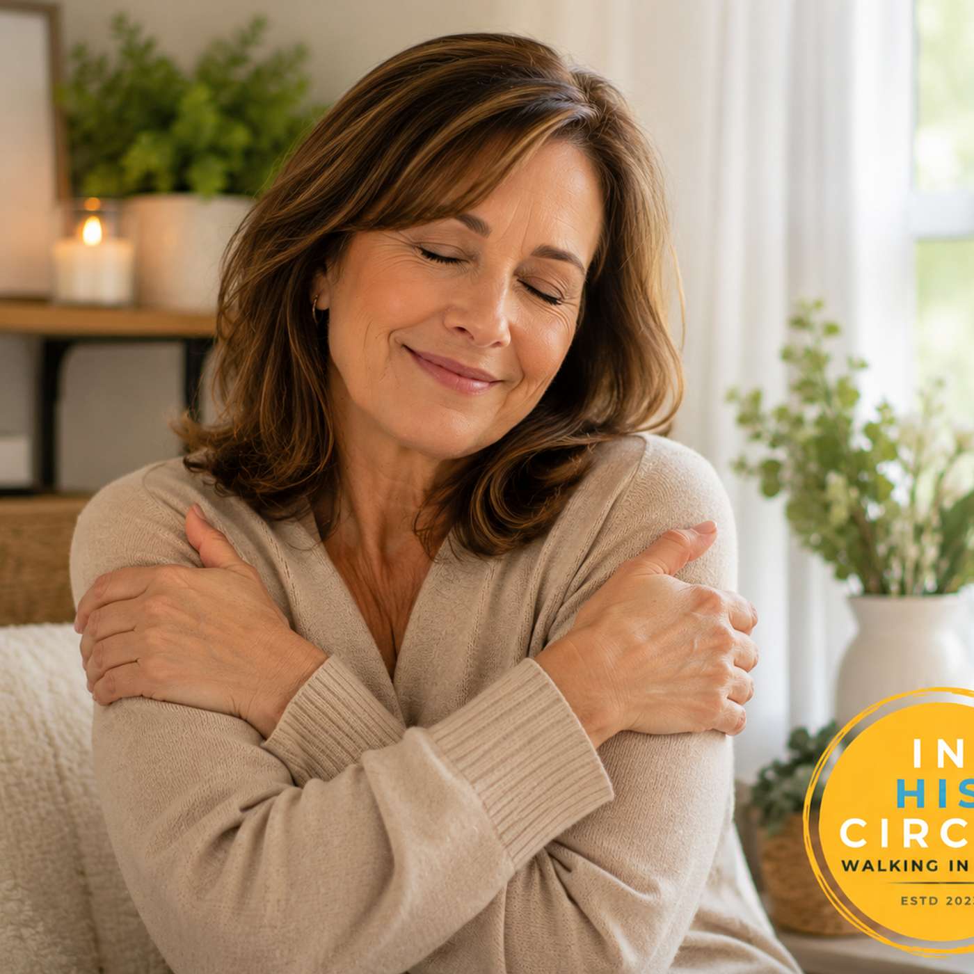 You Are Powerful: Finding Strength and Serenity in Faith-Filled Living | Ep 14