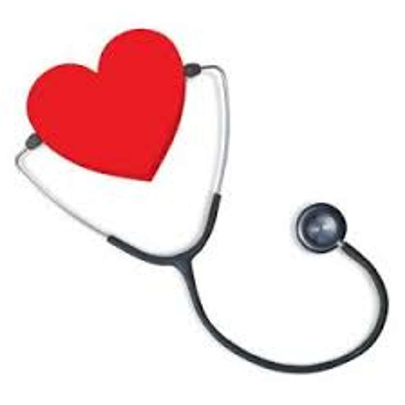Relationships in Medicine Part 1: Love in the Time of Medicine episode artwork