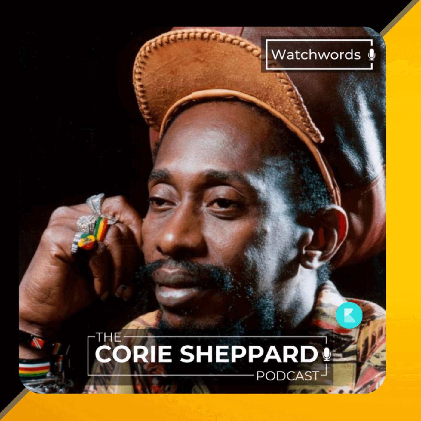 Corie Sheppard Podcast