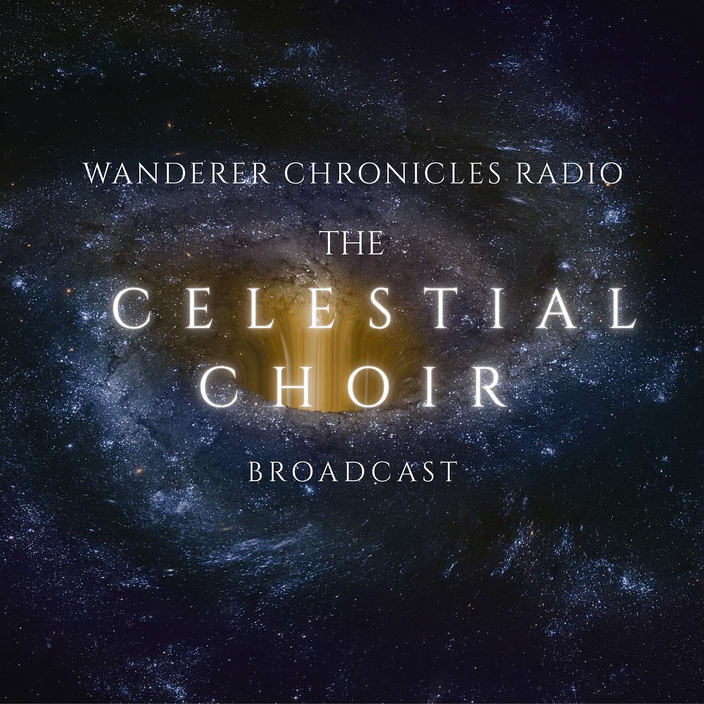 THE CELESTIAL CHOIR | Sci-Fi Audio Podcast | WANDERER CHRONICLES RADIO