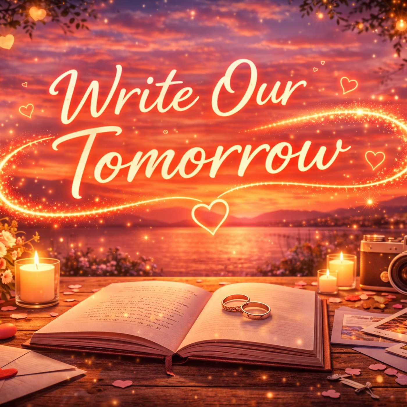Write Our Tomorrow Write Our Tomorrow