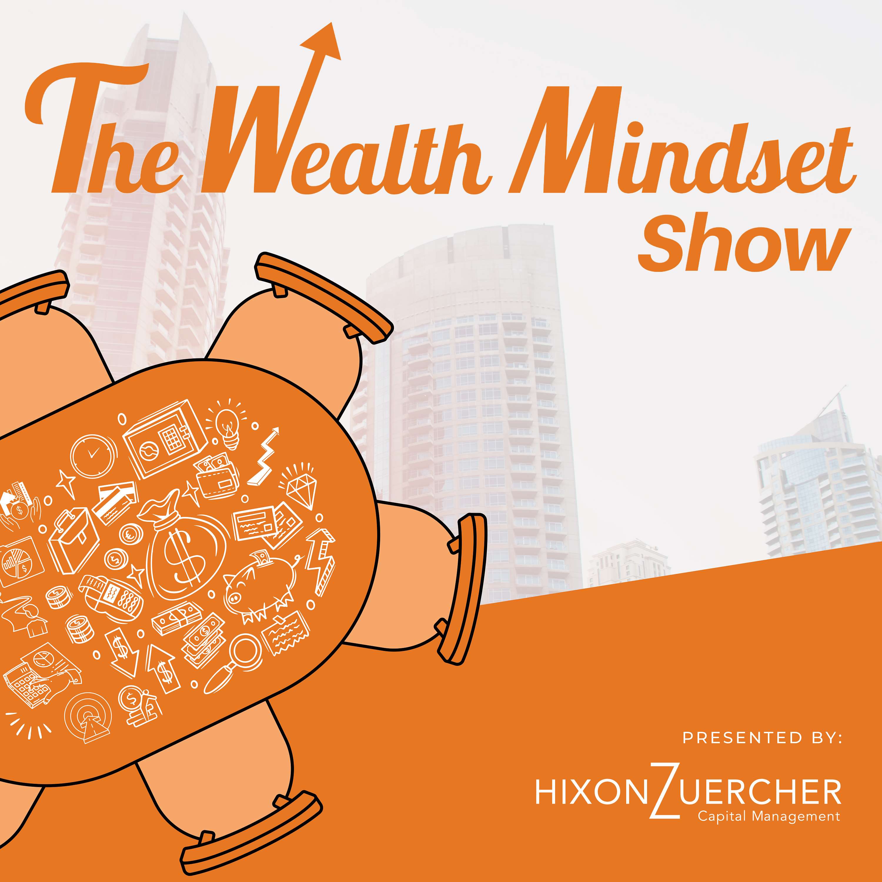 The Wealth Mindset Show