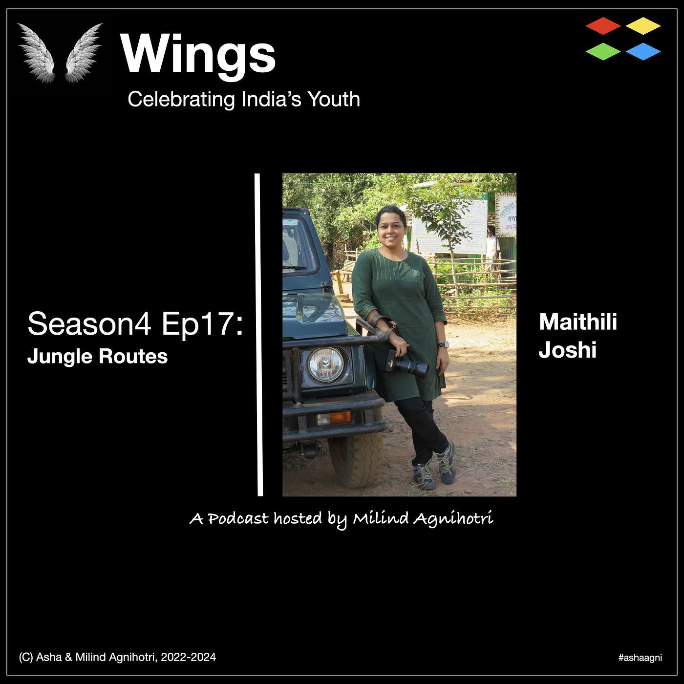 Wings