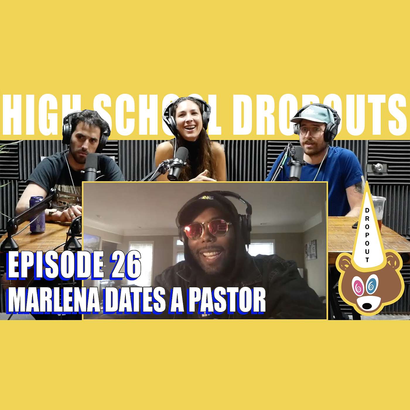 The High School Dropouts