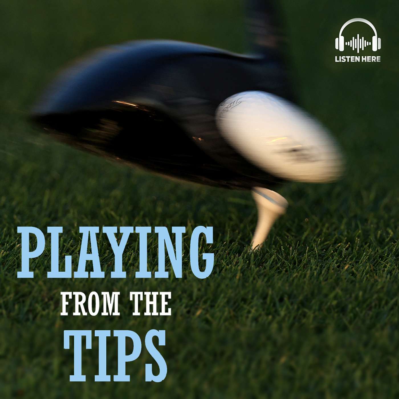 Playing From The Tips #39: Gippsland Super 6, Nedbank Challenge, Hong Kong Open & more episode artwork