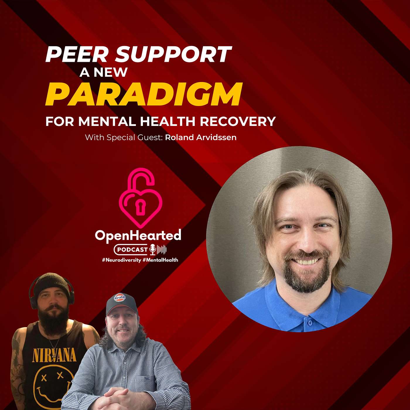 Neurodivergent Mates