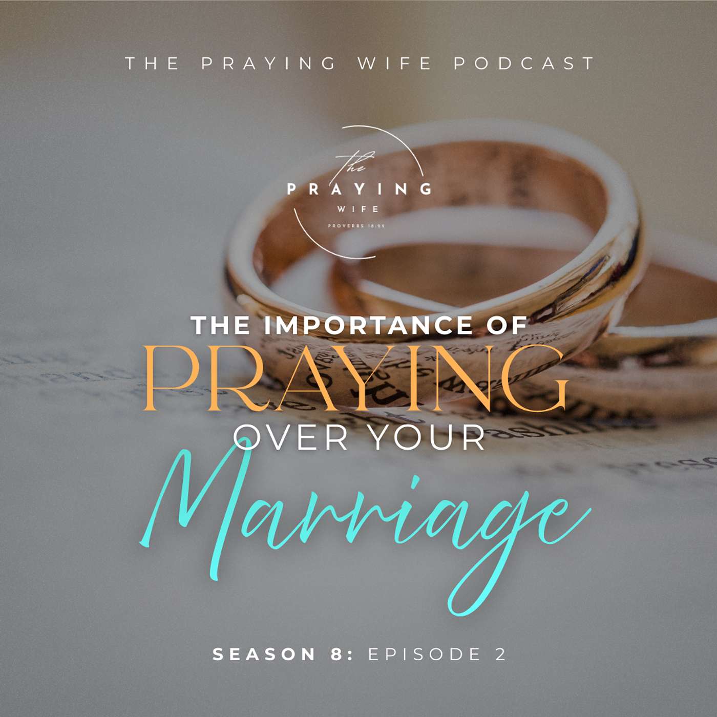 The Importance Of Praying Over Your Marriage The Importance Of Praying Over Your Marriage