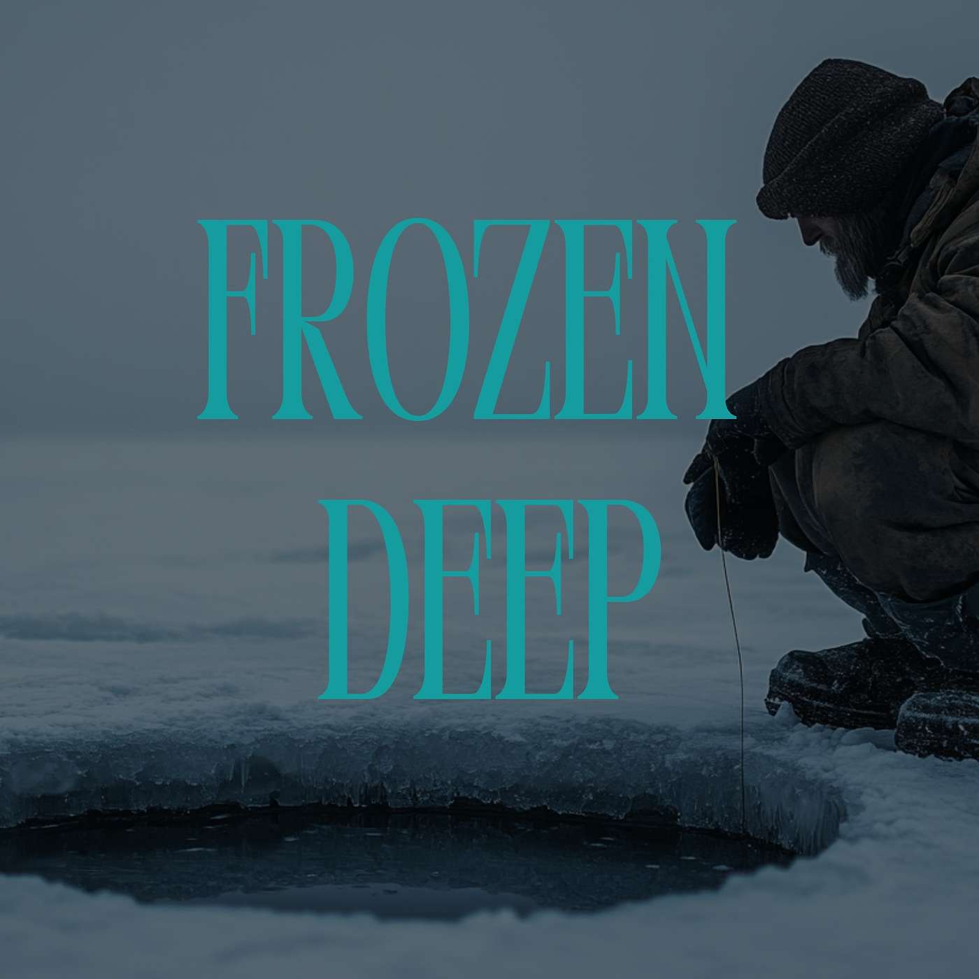 The Frozen Deep