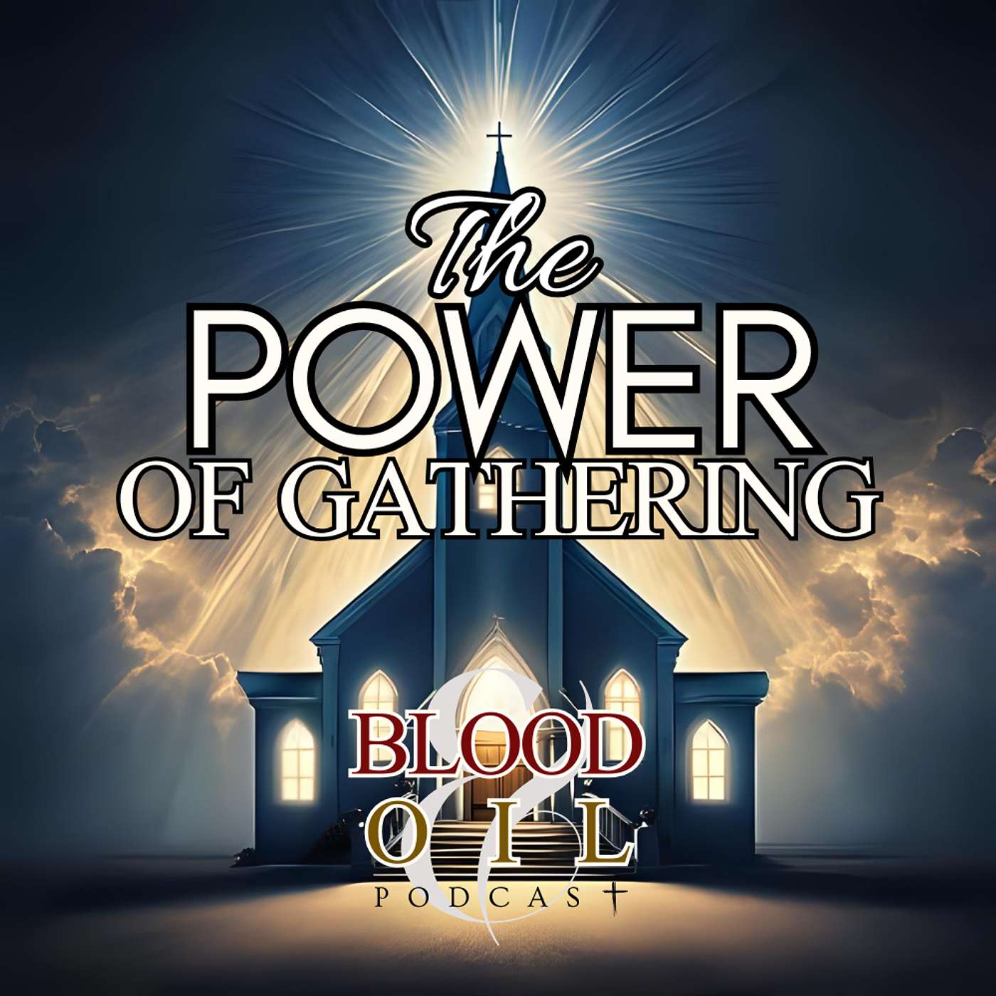 The Power of Gathering | Safety in the Church at the End of the Age