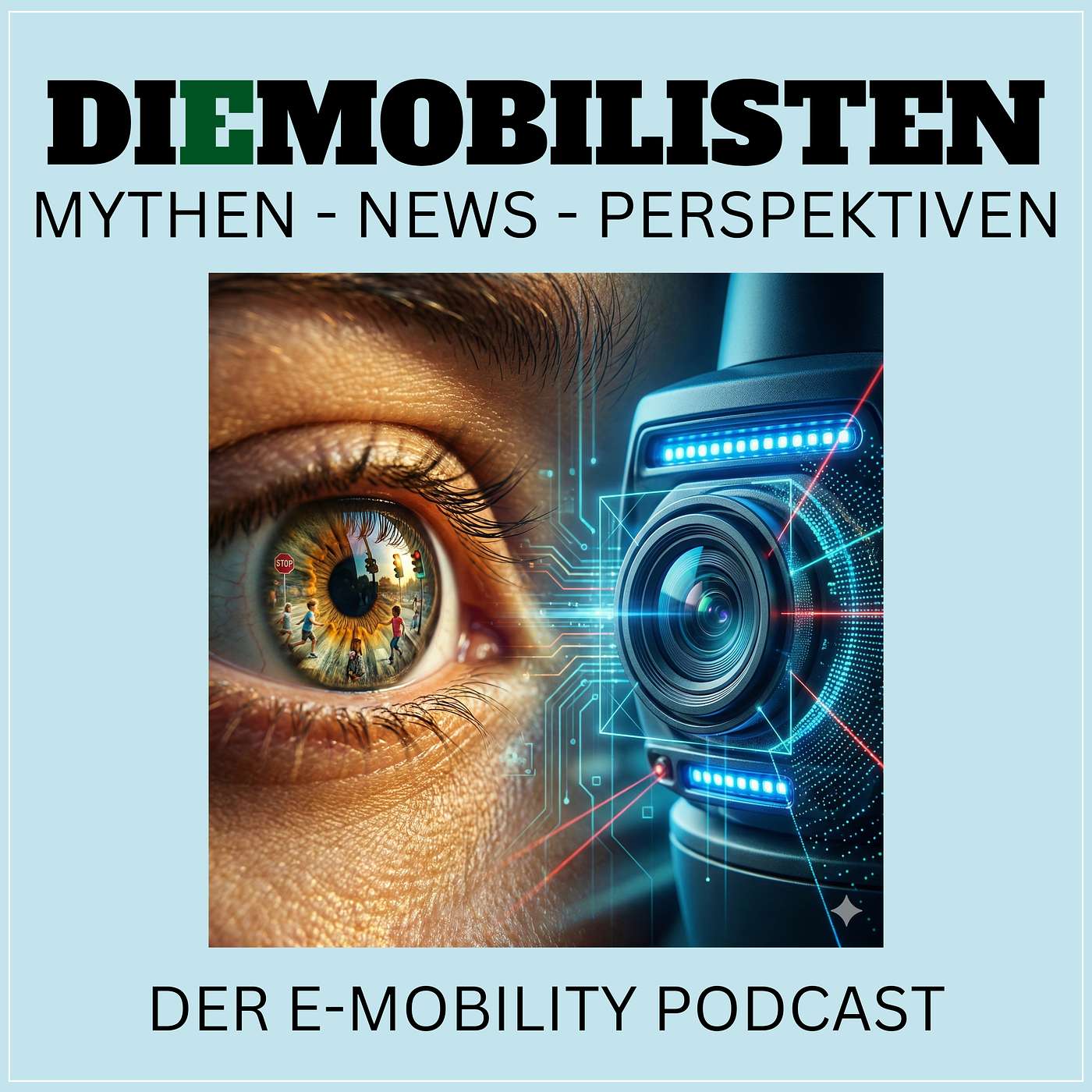 Zwischen Angst und Gewöhnung: So schnell vertraust du dem Autopiloten (Folge #098)