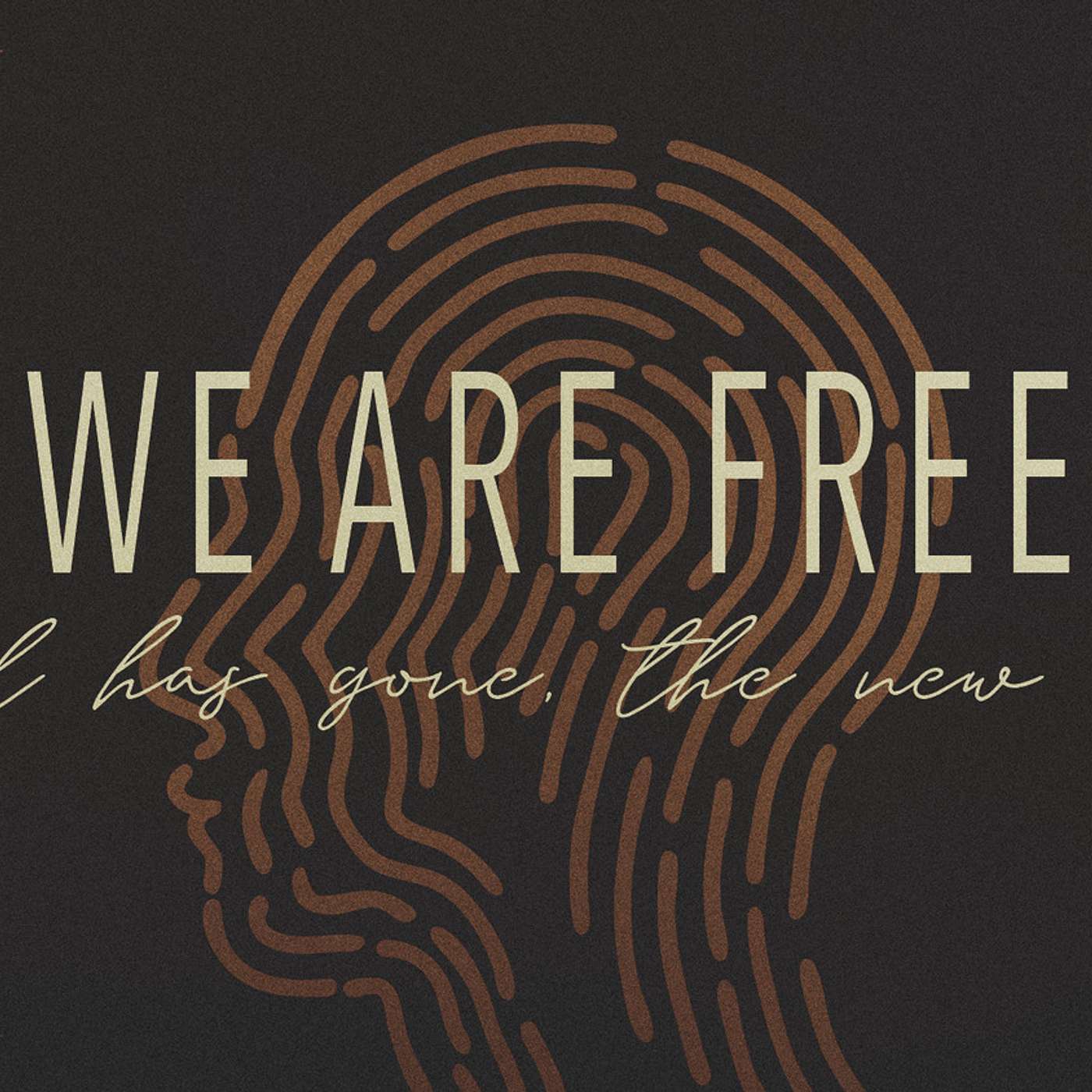 We Are Free episode artwork