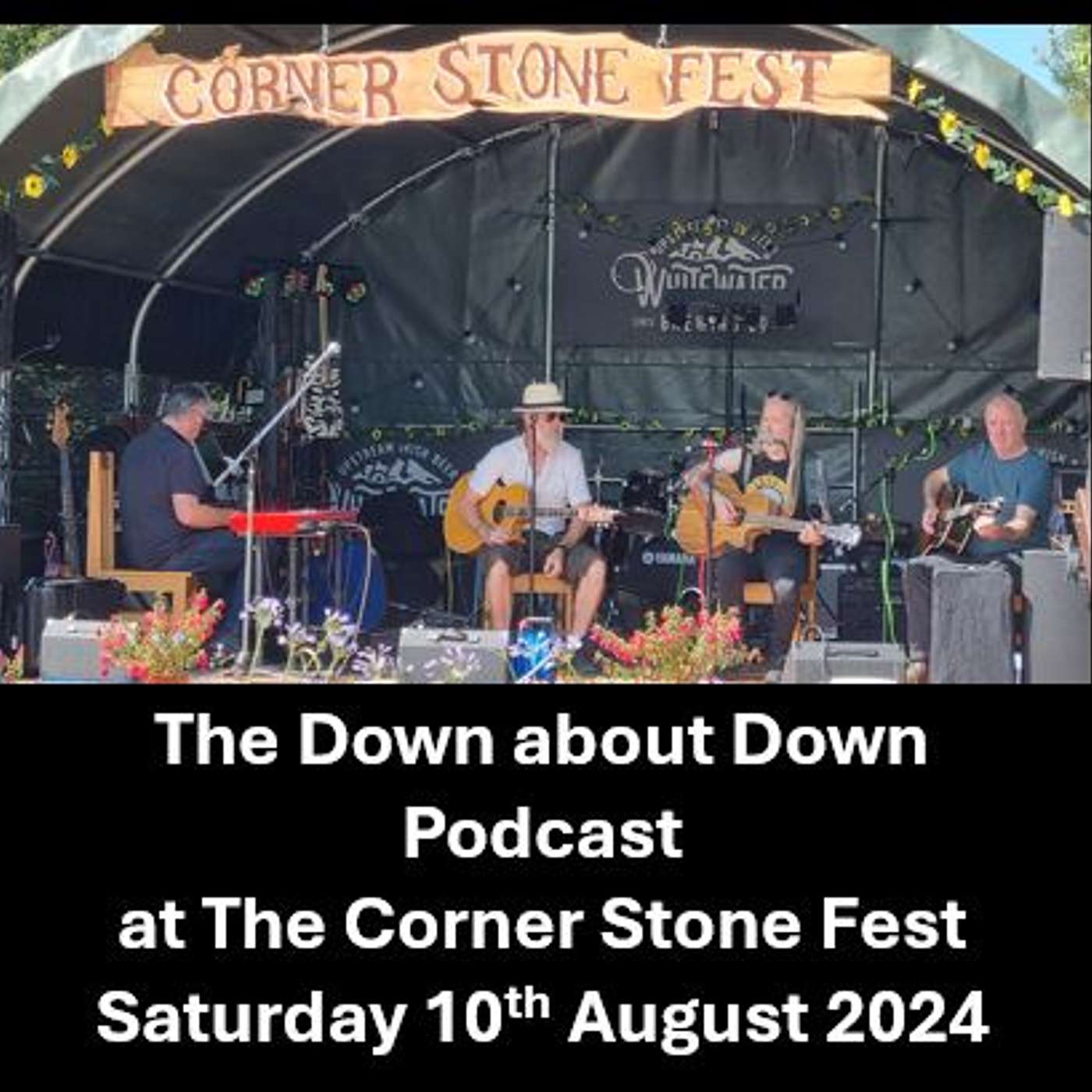 Chatting with Chris - Down about Down Podcast