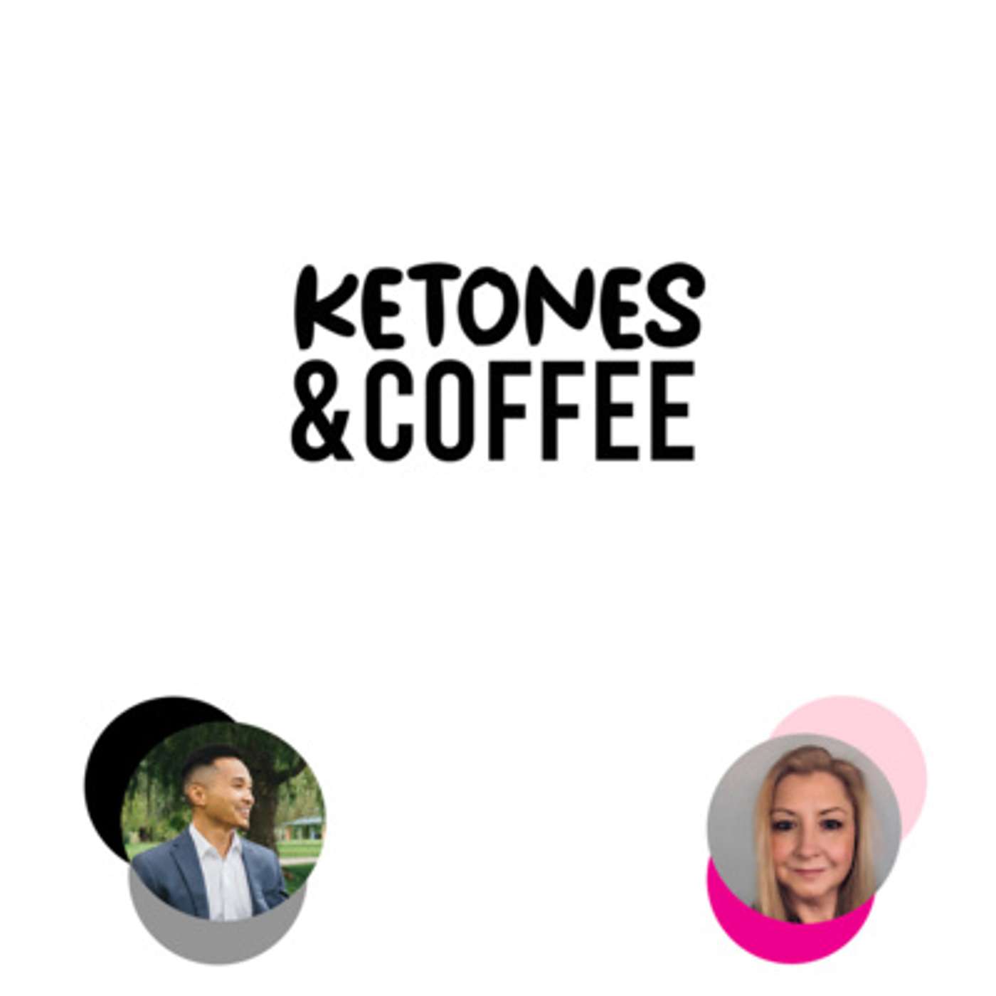 Ketones and Coffee Podcast with Lorenz
