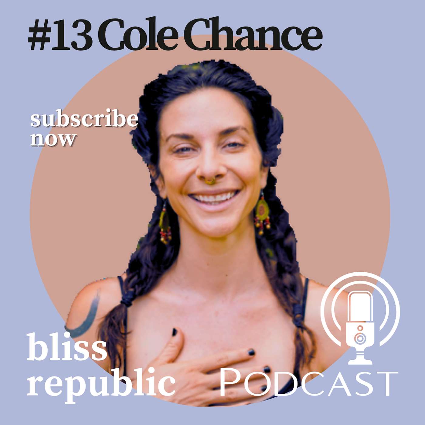 The Bliss Republic Podcast