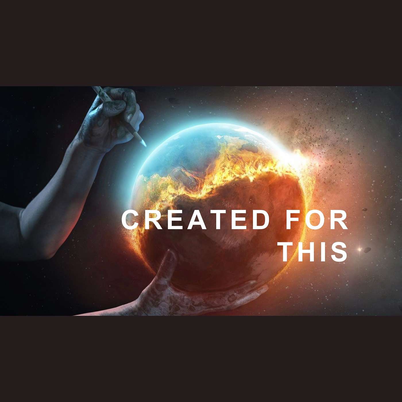Created for this