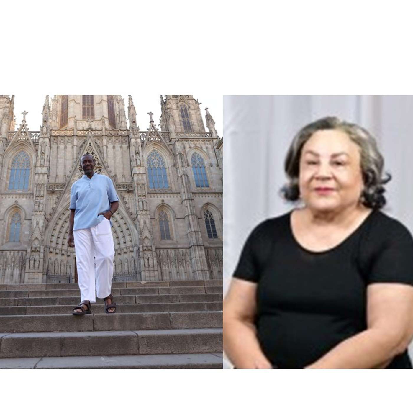 Take Off With Thomas Clark