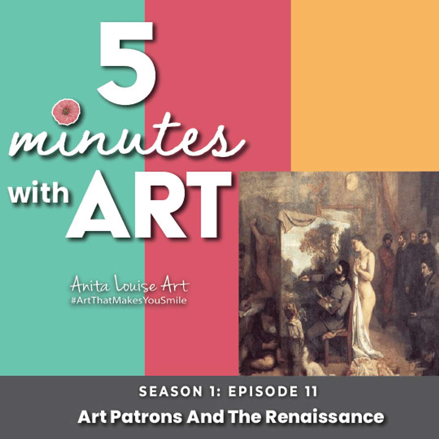 Art Patrons And The Renaissance